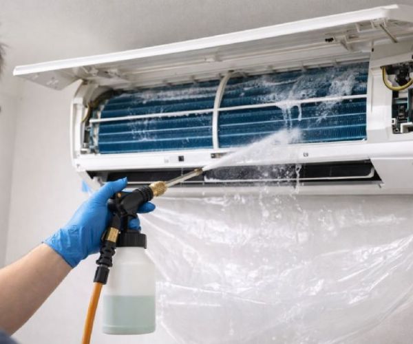 高雄冷氣清洗推薦｜定期清洗冷氣的7大好處一次看懂